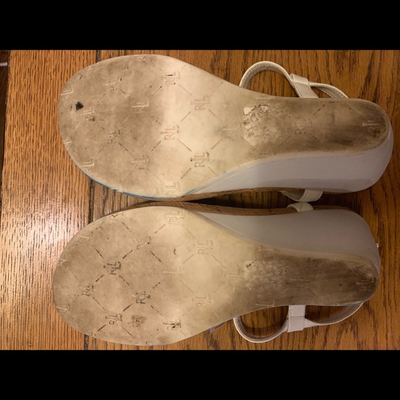 Wedges - Picture 5 of 5